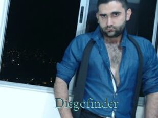Diegofinder