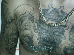 Digbaddy