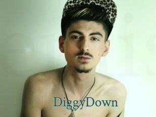 DiggyDown