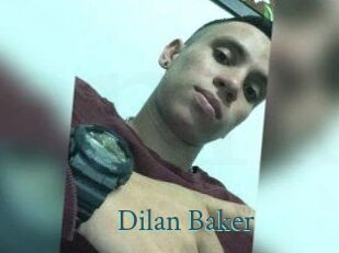 Dilan_Baker