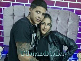 DilanandMaholy