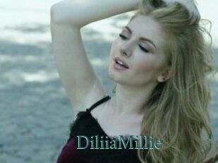 DiliiaMillie
