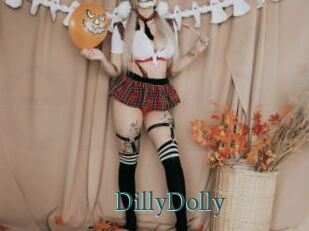 DillyDolly