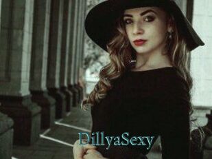 DillyaSexy