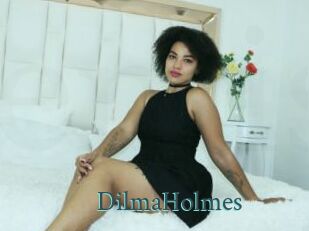 DilmaHolmes