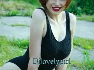 Dilovelygirl