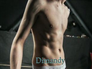Dimandy