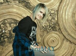 DinaMAY