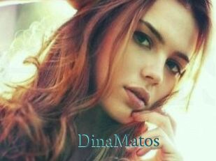 DinaMatos