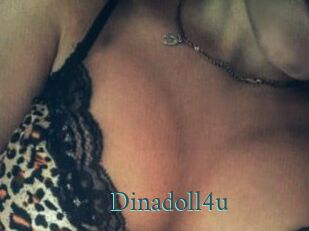 Dinadoll4u