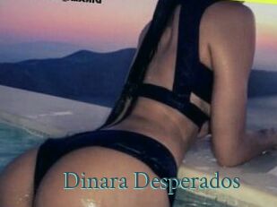 Dinara_Desperados