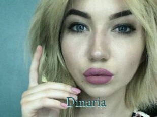 Dinaria