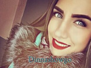 Dinnashowgo