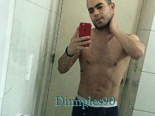 Dinnples90