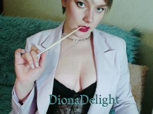 DionaDelight