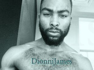 Dionni_James