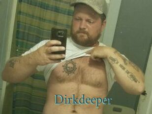 Dirkdeeper