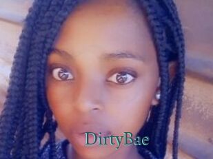 DirtyBae