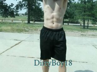 DirtyBoy18