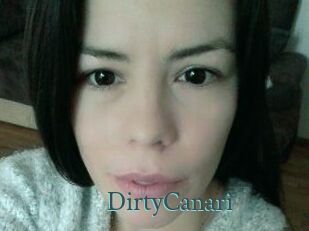 DirtyCanari