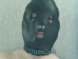 DirtyCash
