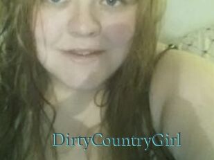 DirtyCountryGirl