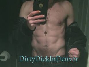 DirtyDickInDenver