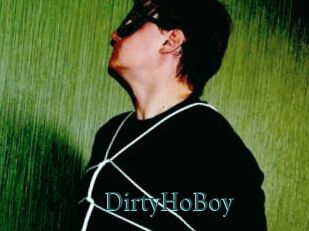 DirtyHoBoy
