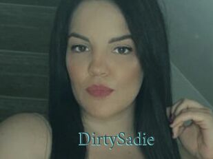 DirtySadie