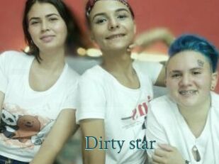 Dirty_star
