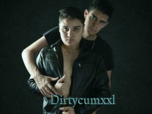 Dirtycumxxl