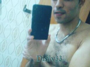 Disilv33