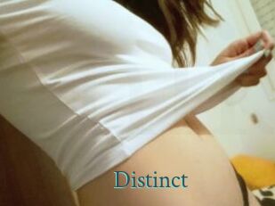 Distinct