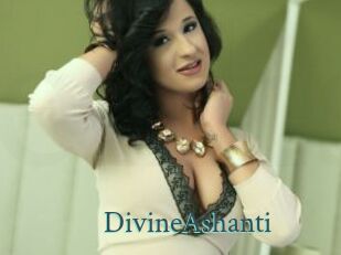 DivineAshanti