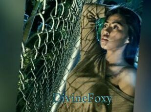 DivineFoxy