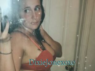 DixieJonexoxo