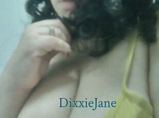 DixxieJane
