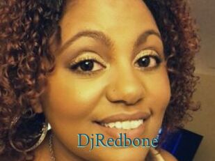 DjRedbone