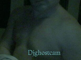Djghostcam