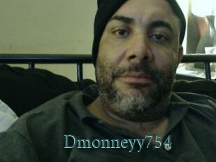 Dmonneyy754