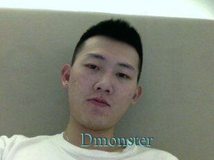 Dmonster