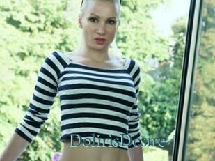 DolirisDesire