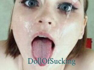 DollOfSucking