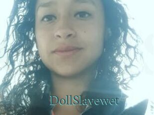 DollSlavewet