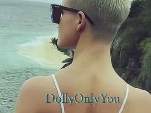 DollyOnlyYou