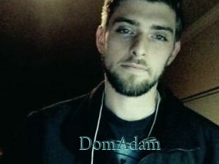 DomAdam