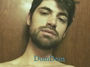 DomDean