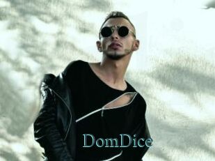 DomDice