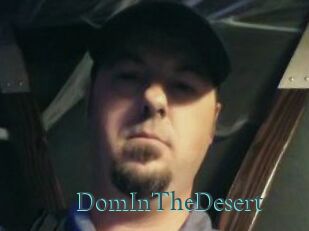 DomInTheDesert