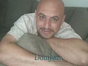 DomJuan